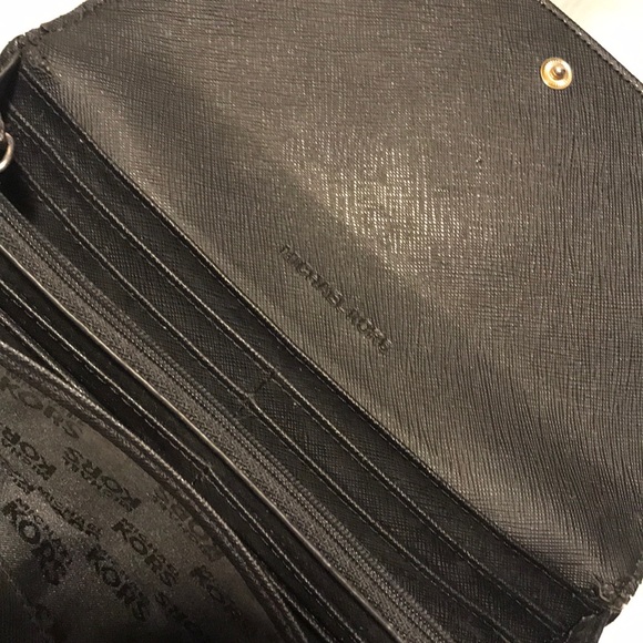 Michael kors Fulton Wallet - Picture 8 of 8